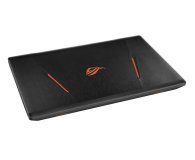 ASUS ROG Strix GL753VE i7-7700/16GB/1TB/Win10 1050Ti - 341295 - zdjęcie 5